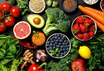 Fueling Your Body Right: Nutrition Essentials for Optimal Health