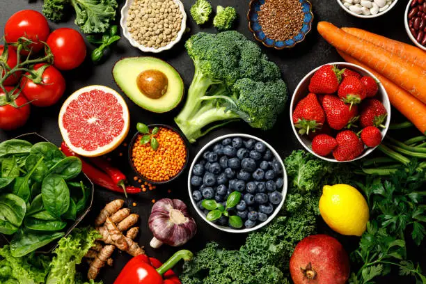 Fueling Your Body Right: Nutrition Essentials for Optimal Health